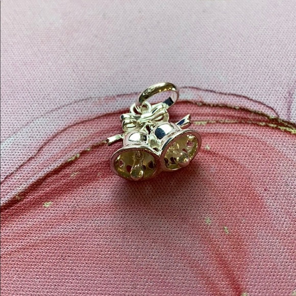 Links of London Wedding Bells Charm - Picture 3 of 3